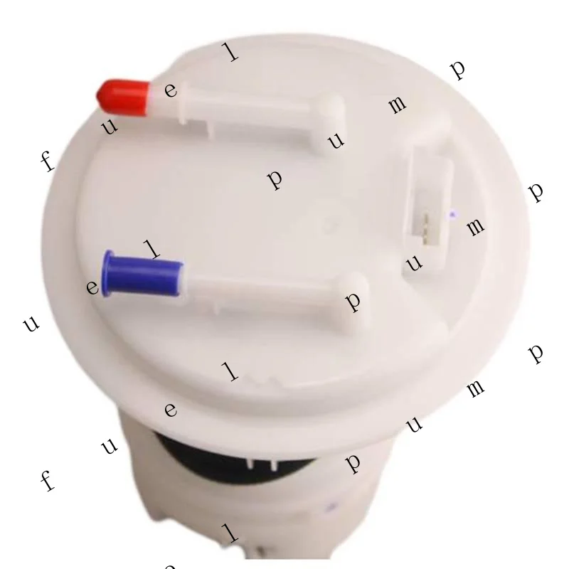 Z+ Fuel Pump Feed Unit For CITROEN C3 Picasso 2009-2016 1.4 1.6 VTi 9684934880