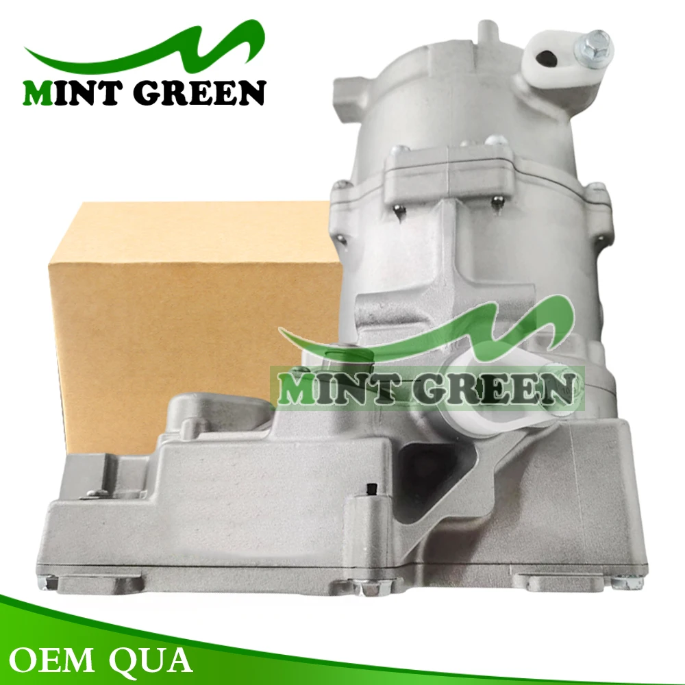 A00323053111 AC Compressor For MERCEDES BENZ S400 W221 HYBRID 0032305311 A0032305311