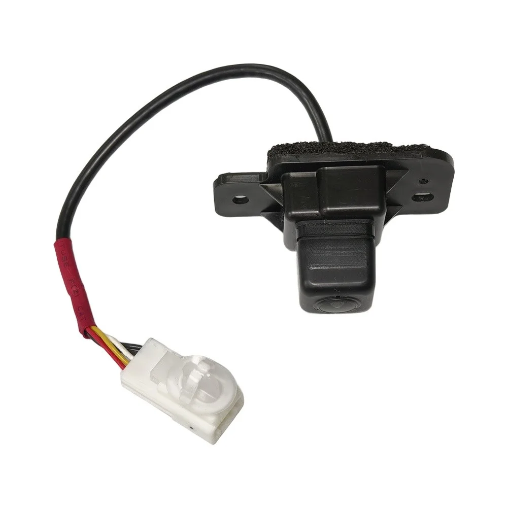 Sale Newest 8781A445 Vehicle-Mounted Rear Camera Assembly For Mitsubishi Xpander 2018-2024 Car Electronics