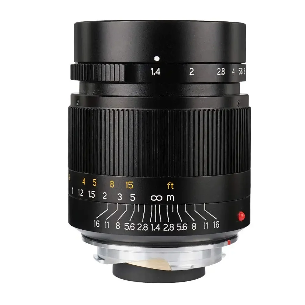 

7 artisans 28mm F1.4 Large Aperture paraxial M-mount Lens for Leica s M-M M240 M3 M5 M6 M7 M8 M9 M9P M10