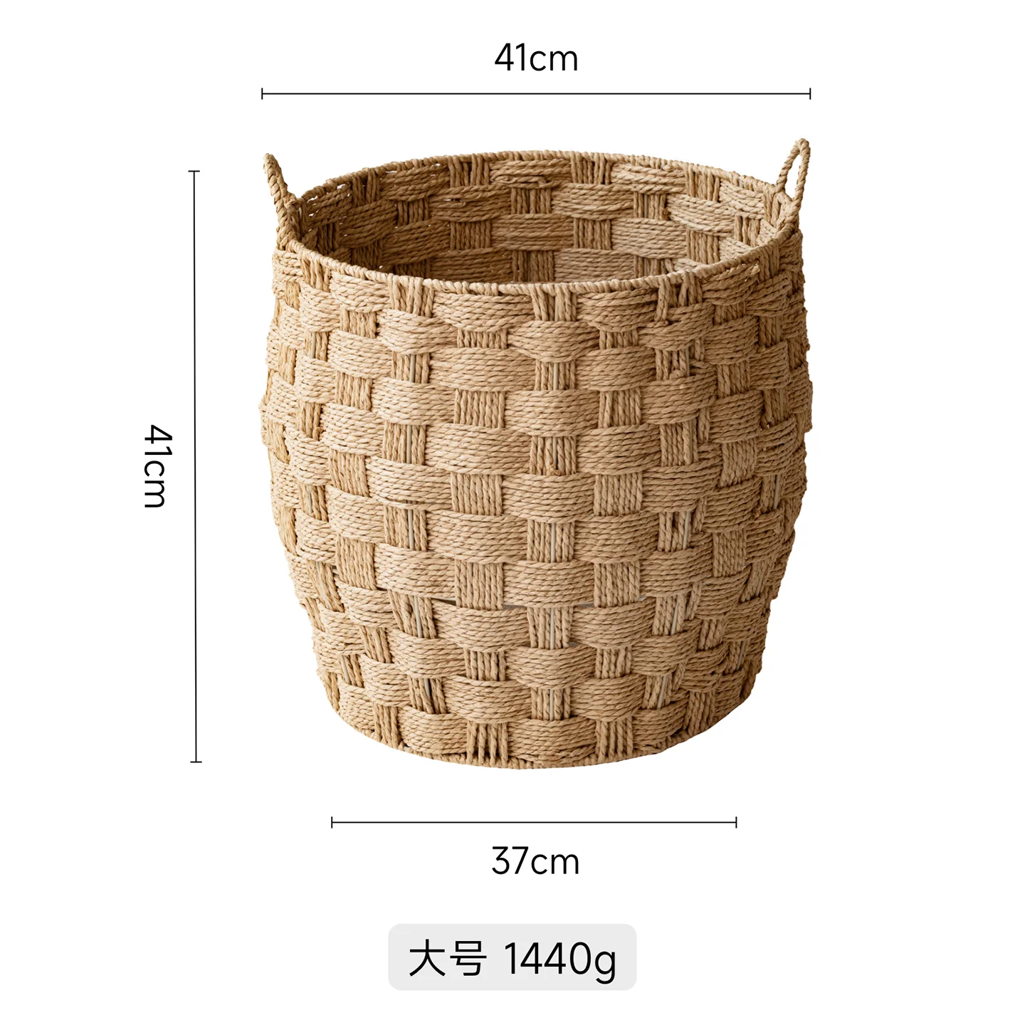 Dirty clothes storage bathroom basket, bathroom bedroom storage basket