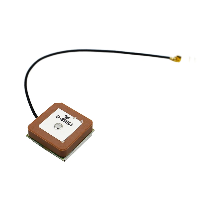 

Лидер продаж, меньшая внутренняя антенна GPS с разъемом IPX U.FL MHF1