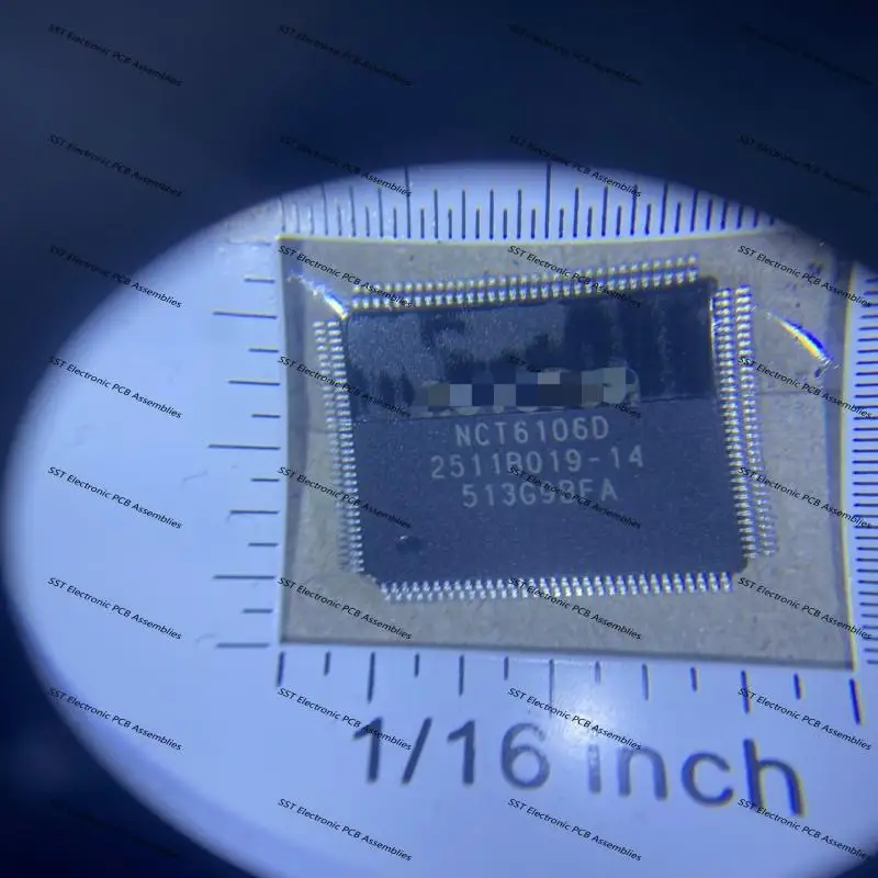 10–100 Pieces NCT61…