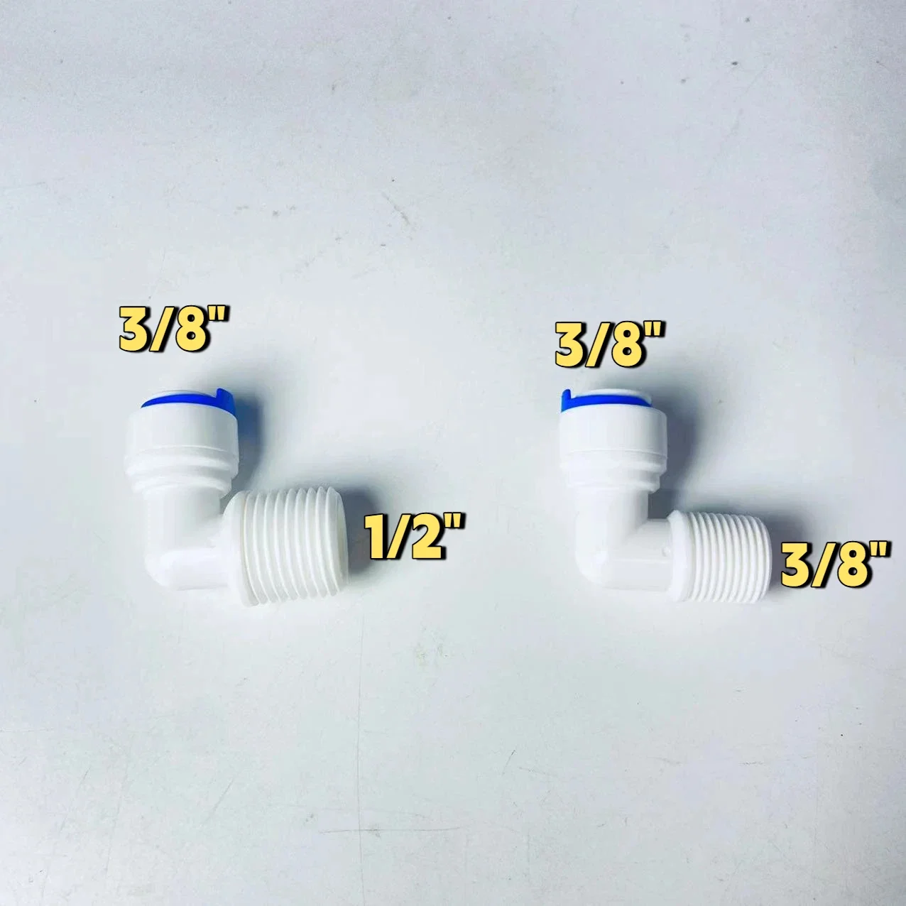 5/10PCS reverse osmosis 1/2 