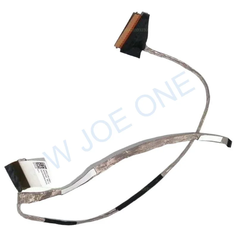 F2#   Video Screen Flex Wire For HP Probook 430 G2 ZPM30 Laptop LCD LED LVDS Display Ribbon Cable DC02001YS00