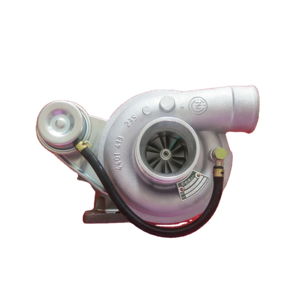 

C14194/ 18874209038 Engine Spare Parts Genuine Parts Turbocharger