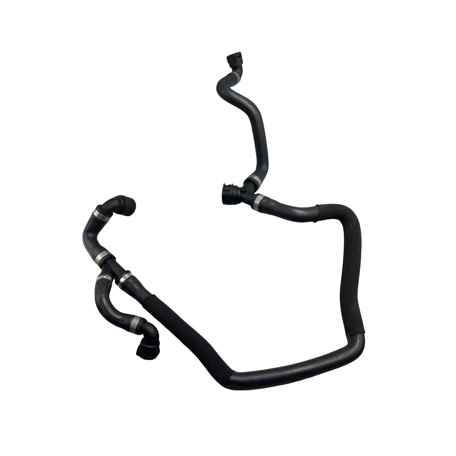 

ZOOMKEY Lower Radiator Coolant Hose For BMW X5 E70 3.0si 07-08 xDrive30i 09-10