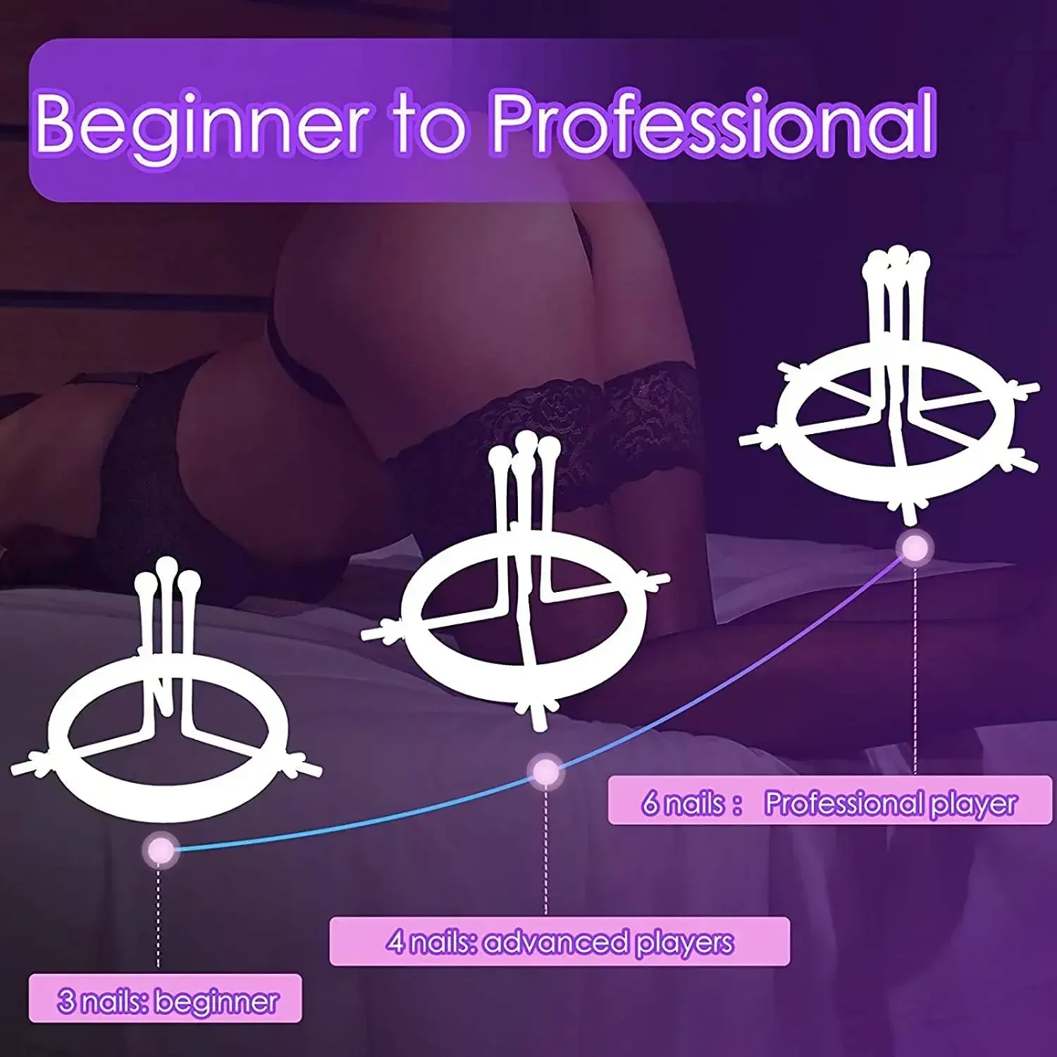 SCHannibal Metal Anal Expander Vaginal Dilator Anal Spreader Huge Speculum Fetish Anal Butt Plug Fisting BDSM Men Women Sex Toys