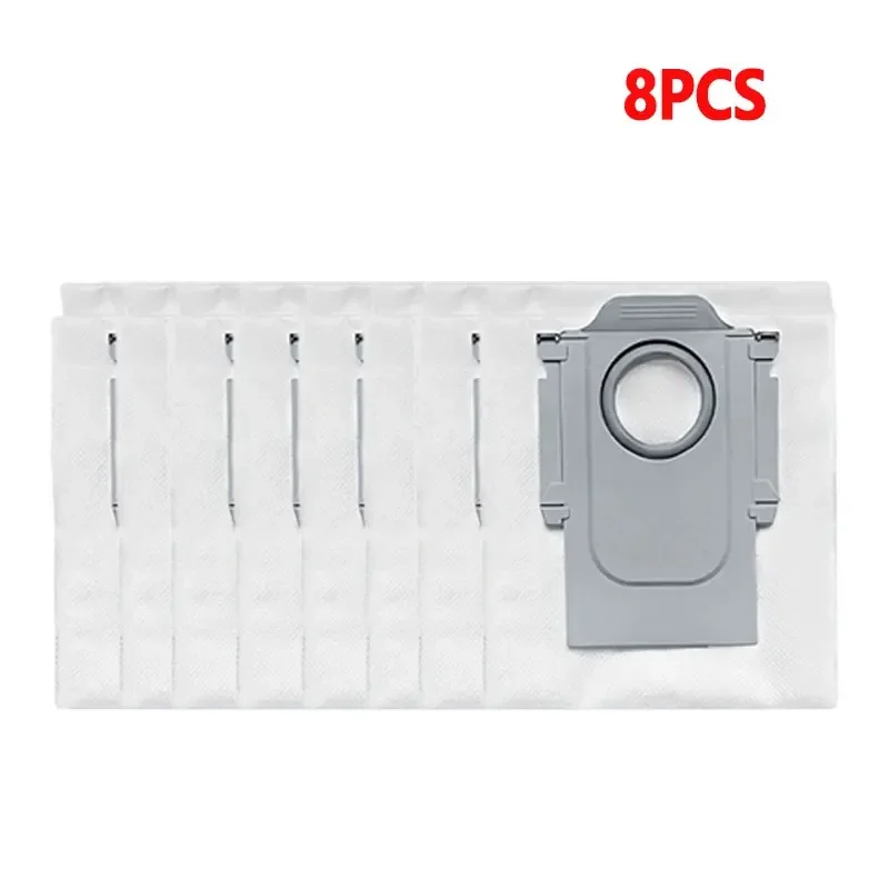 8pcs