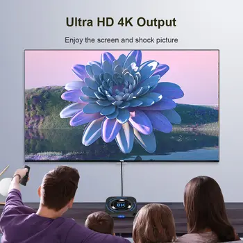 8 best sales Boîtier TV Bluetooth - №2