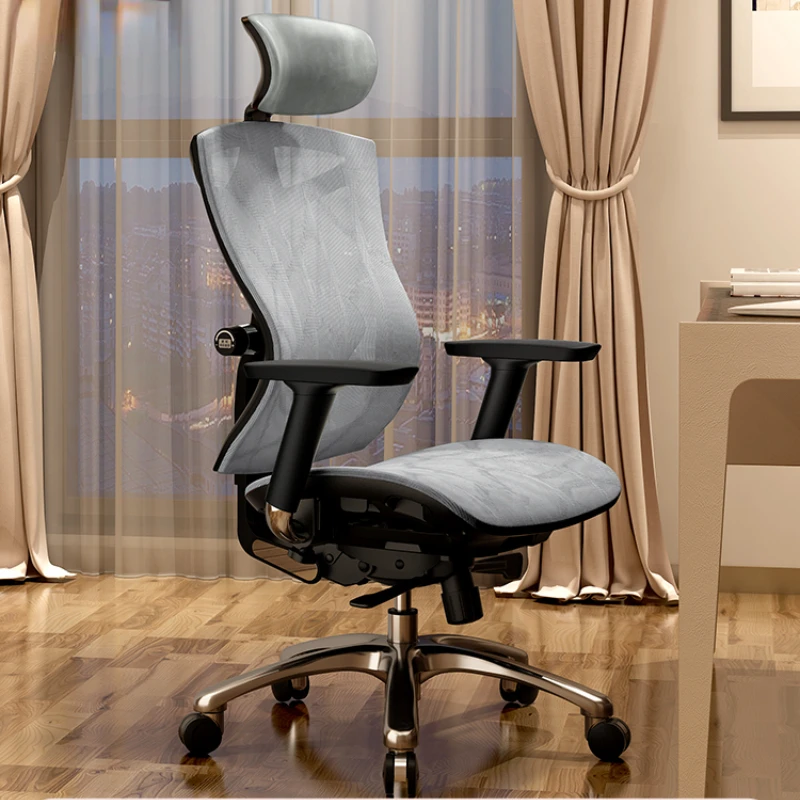 

Home Comfort Sedentary Boss Office Swivel Chair Computer Gaming Chair