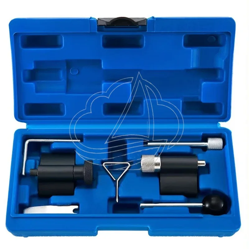 Universal Diesel Engine Timing Tool Set Crankshaft Cam Locking Tool for 1.2/1.4/1.9/2.0L