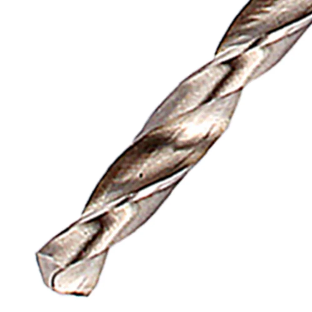 

8mm Dia HSS Extra Long Twist Drill Bit 200mm Length Extra Long Spiral Jobber Drill Bits Straight Shank High-Speed Steel