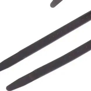 M8 Hole Removable Threaded Nylon Plastic Vehicle Motocycle Cable Tie Car Harness Retainer Clip Push Mount Auto Fasteners ﻿
