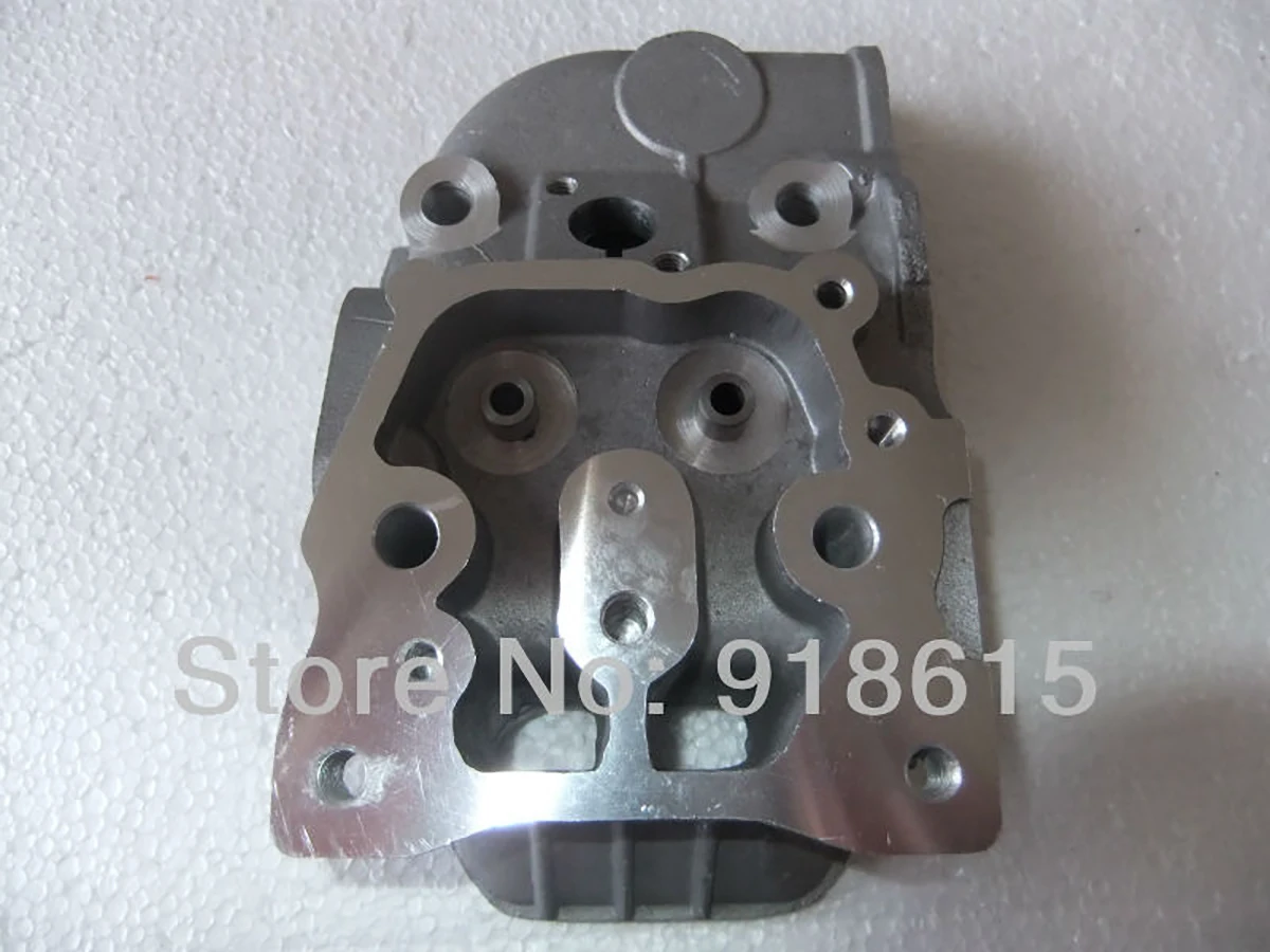 CYLINDER HEAD FITS KIPOR KAMA KM170F KDE2200X DIESEL GENERATOR PARTS