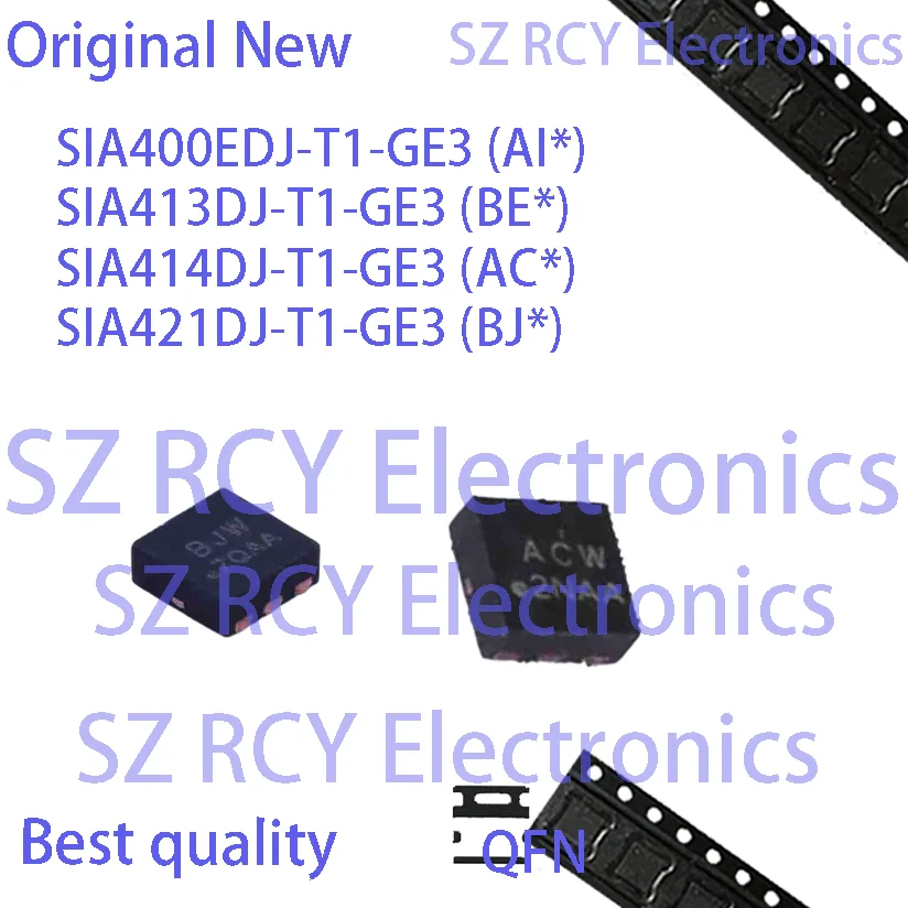 (10-30 Pcs) Sia400E…