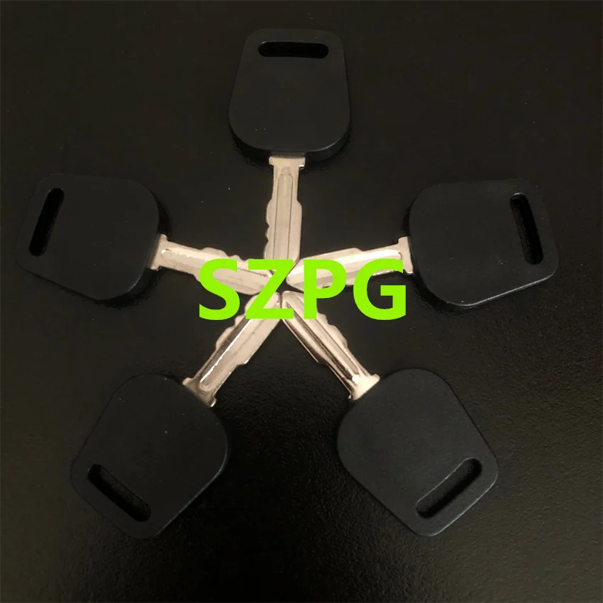 5/10/20PCS AM131946 AM135345 M153650 GY20680 Key For HUSQVARNA Cub Cadet John Deere Delta Poulan MTD Toro Mower Lawn