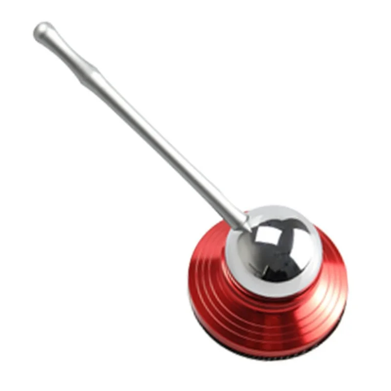 

ABVA-регулируемое демпфирование для сборки модели 360° ° Регулировочный ручной стабилизатор для миниатюрной покраски и резьбы своими руками