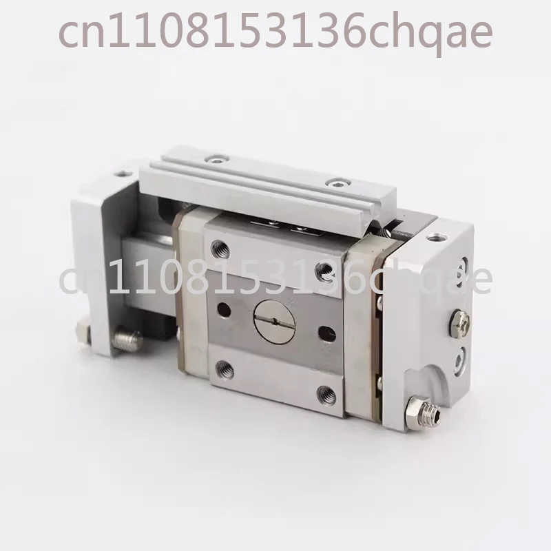 Small MXP8/MXP10/MXP12/MXP 16-5/10/15/20/30-C/B/N Micro Slide Cylinder