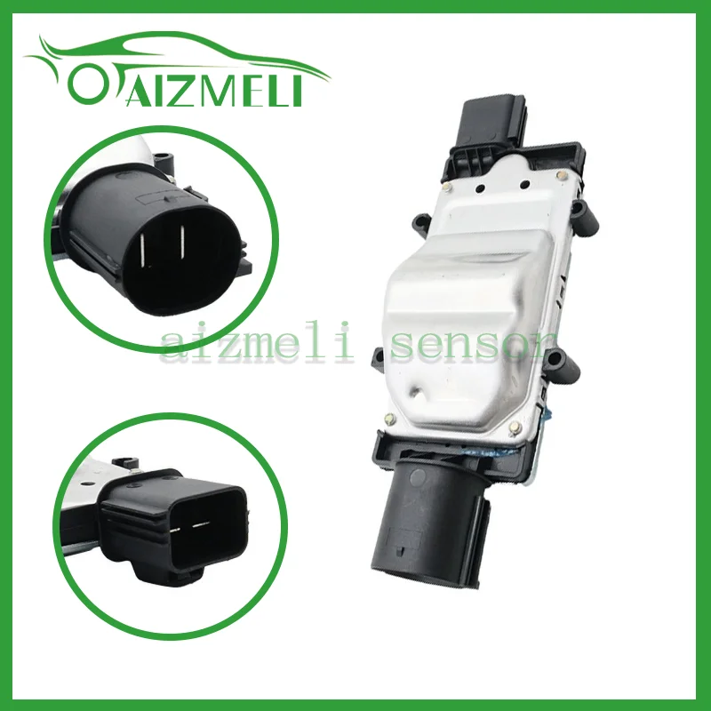 Engine Cooling Electric Fan Control Module 1137328464 For Ford Focus Kuga Mazda 3 5 Volvo V40 2010~2019 2013 2018 OEM 1137328567