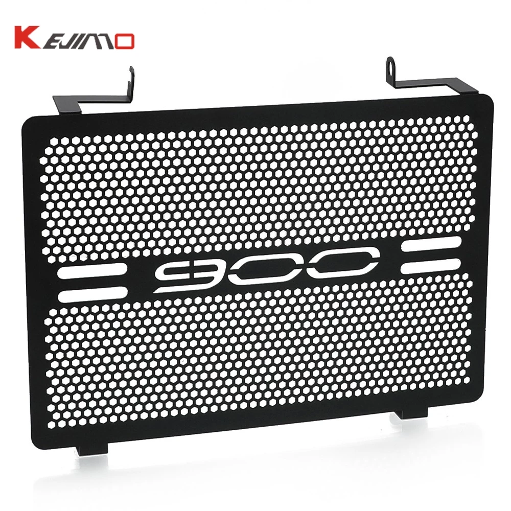 FOR YAMAHA TRACER900/TRACE900 GT FZ-09 FJ09 MT-09/MT09 XSR900 XSR 900 Radiator Guard Protector Grille Cover 2015-2021 2020