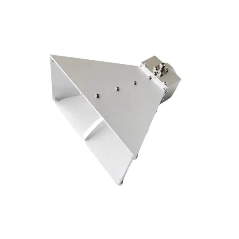 Applicable to Fro D2000C Broadband Double Ridged Horn Antenna 2-18GHz 1.7-20GHz EMC EMI RF Test Antenna
