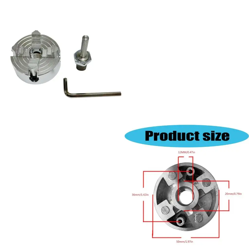  Advanced 4 grip Frame 65mm Upper border For Device Space Application