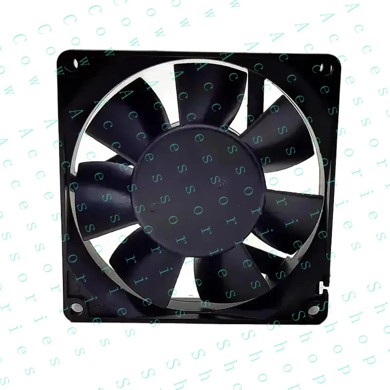 PP+ FOR Melco MMF-09D24TS DC 24V 0.19A 90x90x25mm 3-Wire Server Cooling Fan