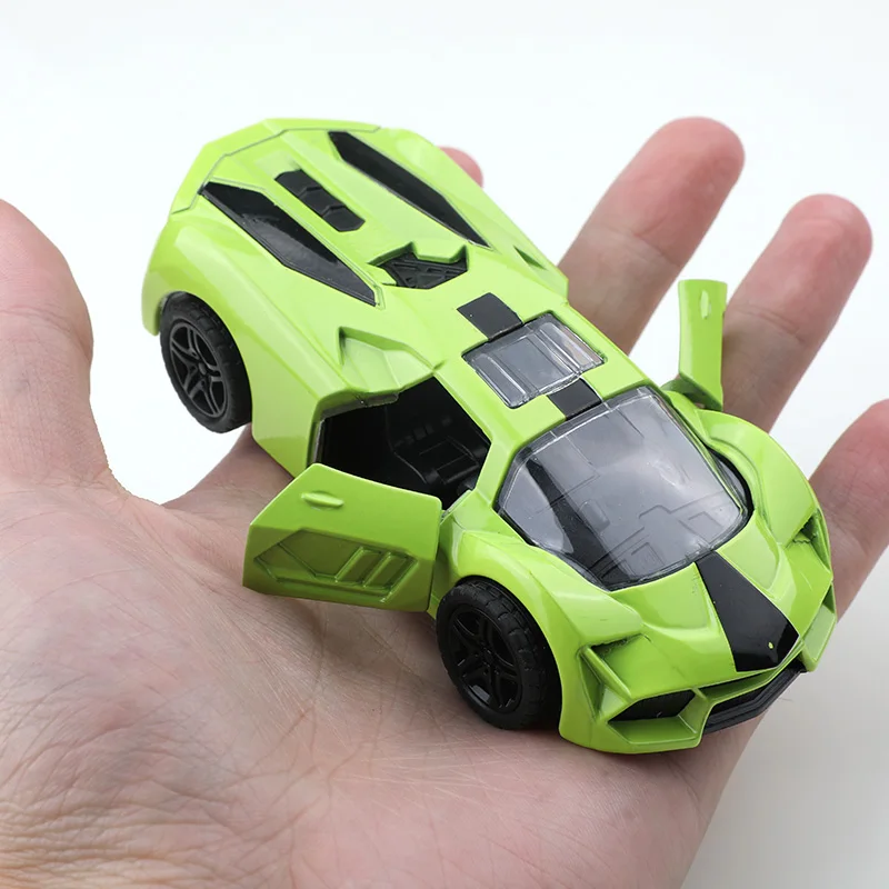 

(В упаковке) 1:36 гоночный автомобиль TERZO, легкосплавный автомобиль, коллекционная игрушка, детская игрушка, классные цвета