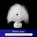 White Hair