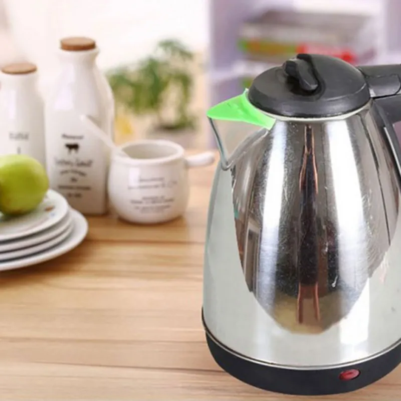 Electric Kettle Plastic Dust-proof Cover Hot Kettle Plastic Mouth Cap Coffee Kettle Mouth Covers for Home Kitchen Hotel Utensils