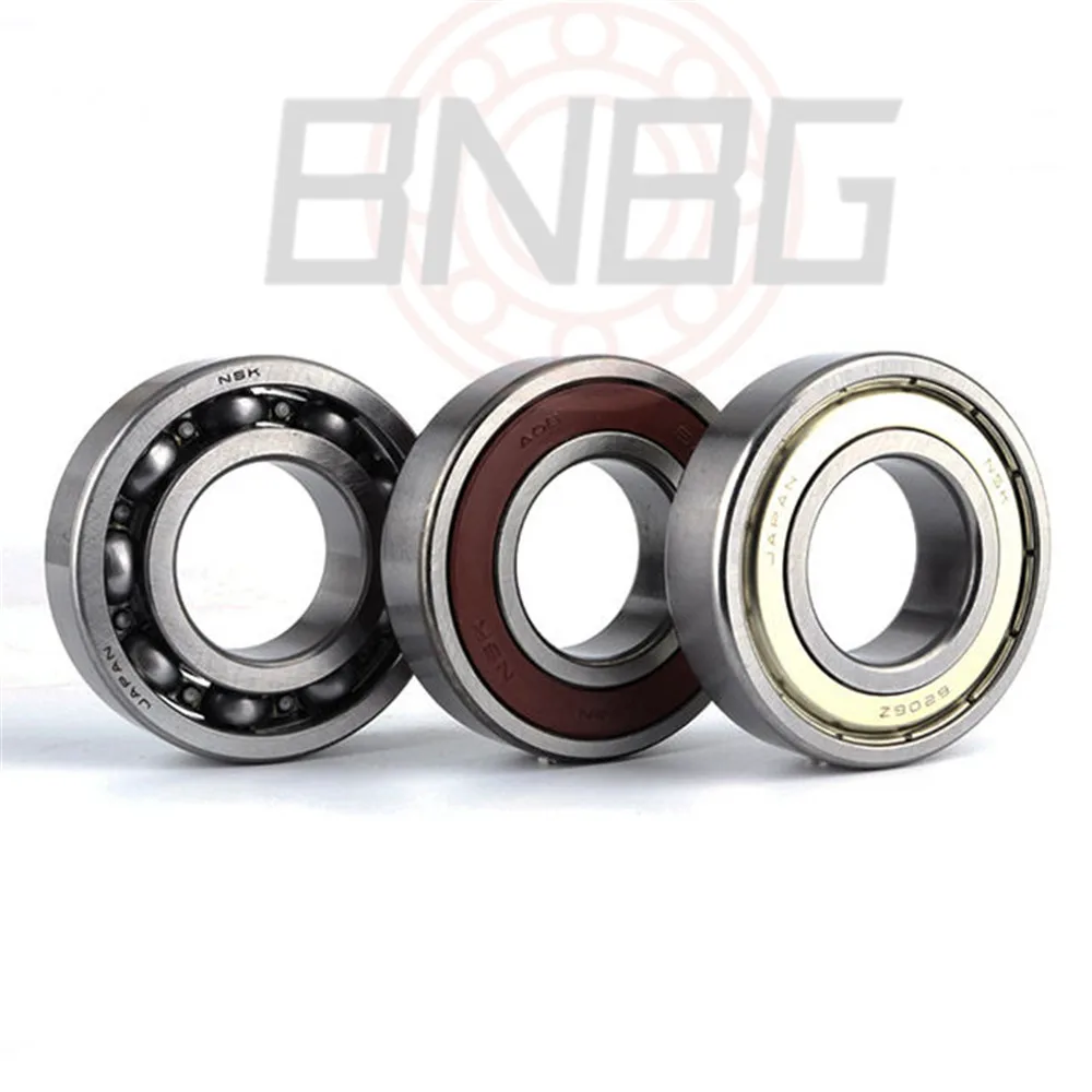 NSK 5/10PCS High Speed NSK TYPE Bearings 633 634 635 636 637 638 639 ZZ RS Miniature Bearing