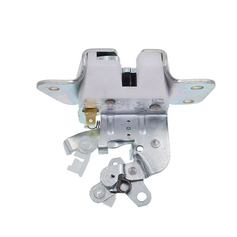 Car Trunk Latch Door Lock Actuator MR503021 Trunk Lock Actuator For Mitsubishi Montero Pajero Sport 1996-1999 2000 2001 02 03 04