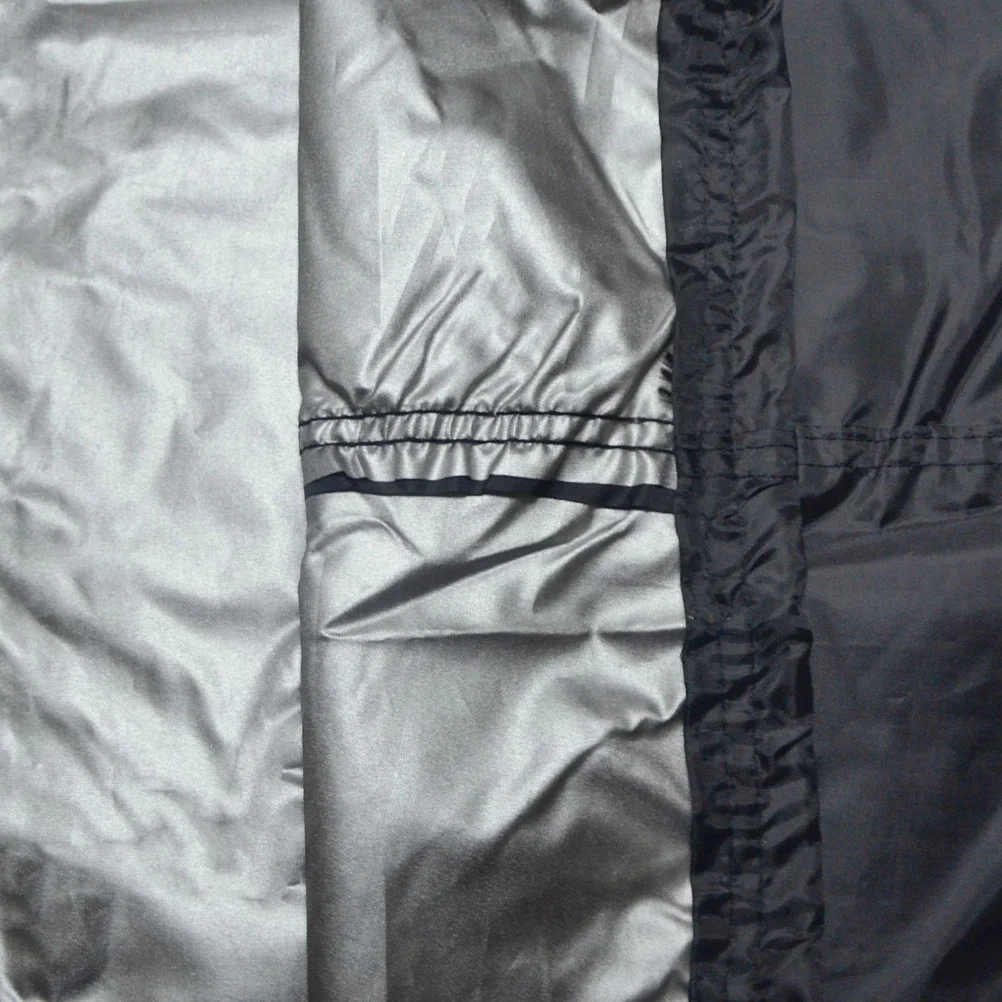 

Waterproof Bbq Grill Cover Xxl Outdoor Protective Heavy Duty Barbecue Durable Storage Bag 210d Oxford Bbq Cover