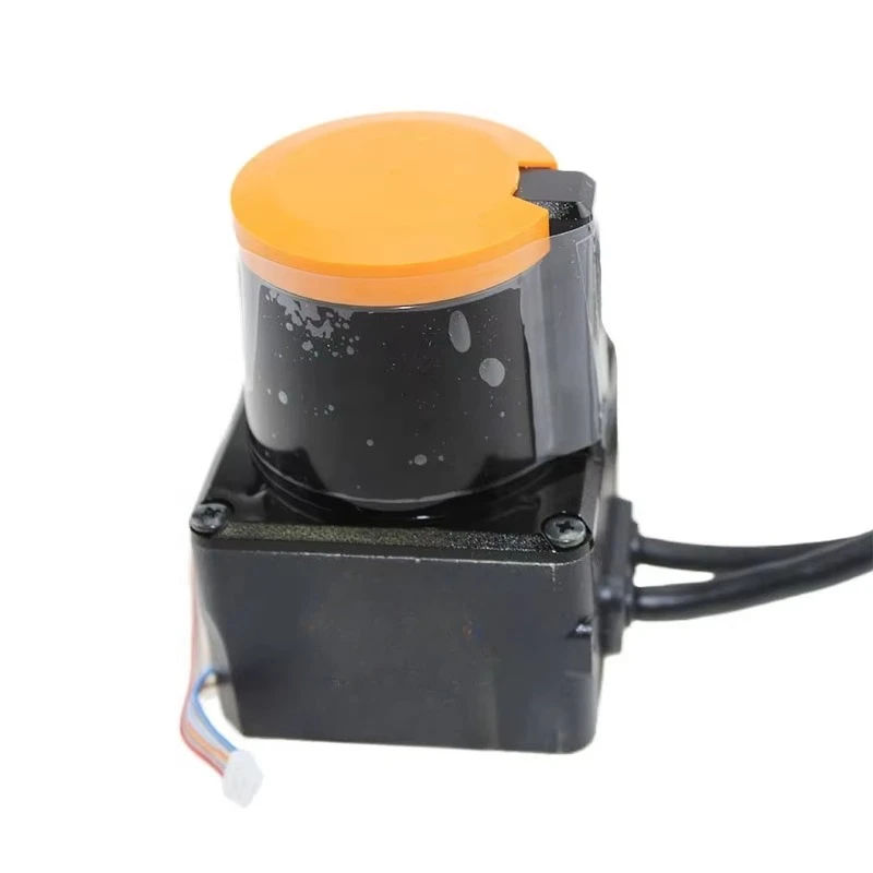 Original HOKUYO UST-10LX Scanning  Rangefinder Sensor
