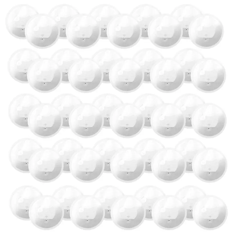 B67C Ntag213 13.56Mhz ISO14443A NTAG 213 Sticker 90 Pcs Label Stickers Universal Labels For ALL Enabled Phones