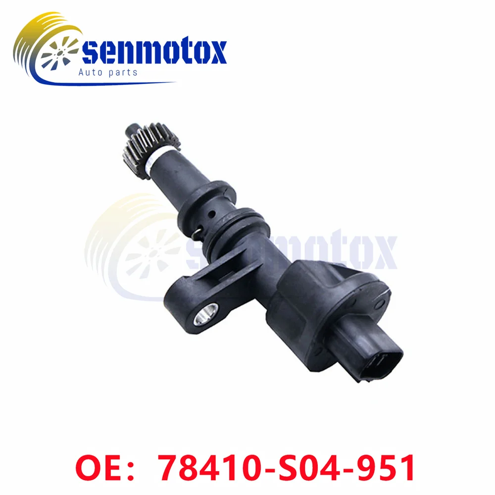 78410-S04-951 Vehicle Speed Sensor 78410S04951 For Honda Civic 1996-2000 Acura Integra 2000-2001 Auto Transmission  78410S04952