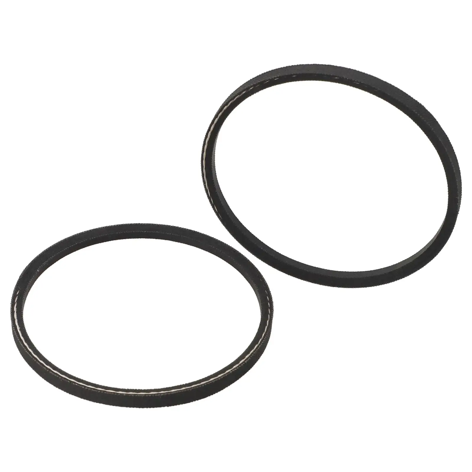 

Replacement Belt 38528034 Belt For Effective Vacuum Cleaning Black Motor Compatible With 38528034 Easy To Install