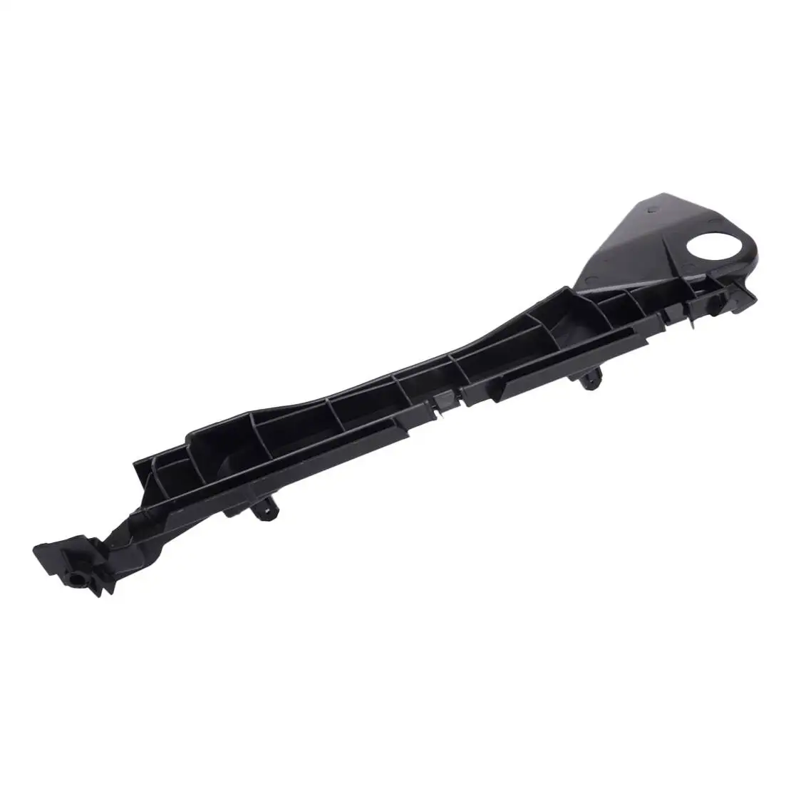 

Front Left Bumper Mounting Holder Retainer Support Bracket 52536-02020 Fit for Toyota Corolla E12 Hatchback 2002-2005 2006 2007
