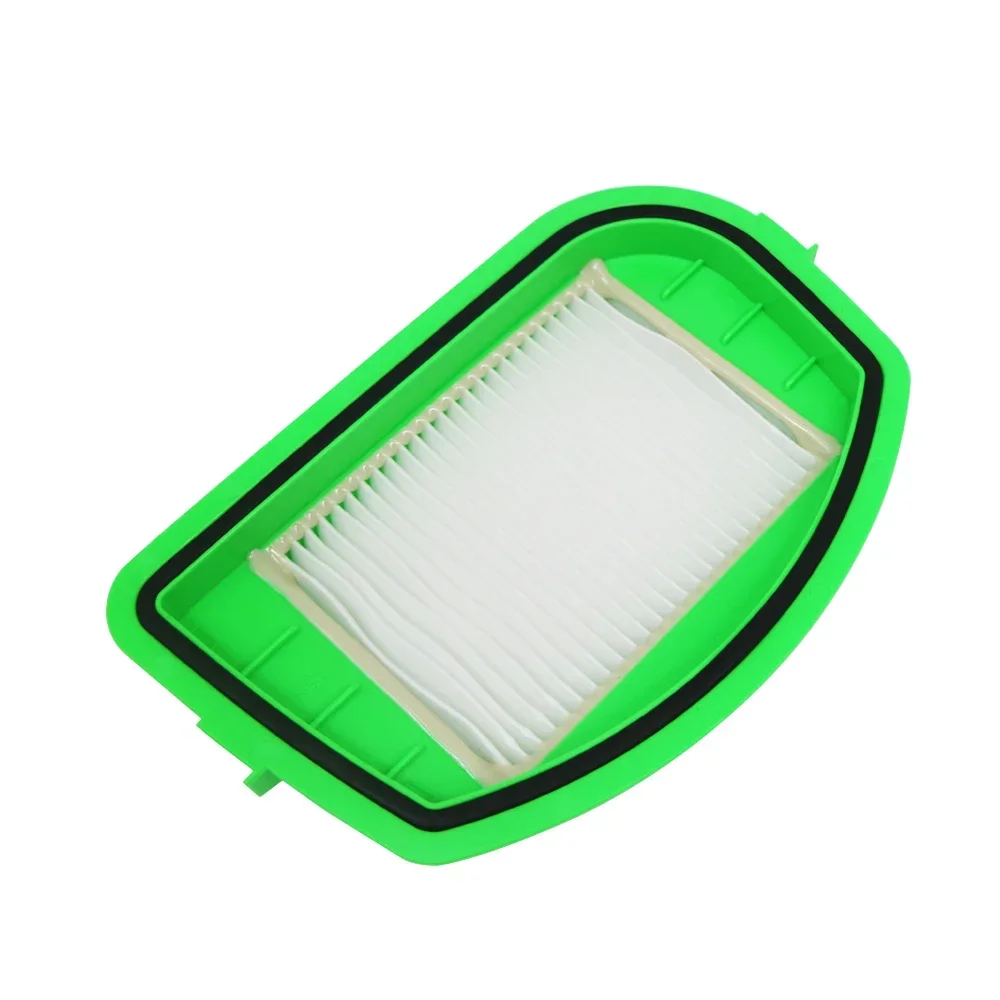 Filtro HEPA de piezas para aspiradora Rowenta ZR005501 R05396, piezas de limpieza, filtro de polvo, 1 unidad