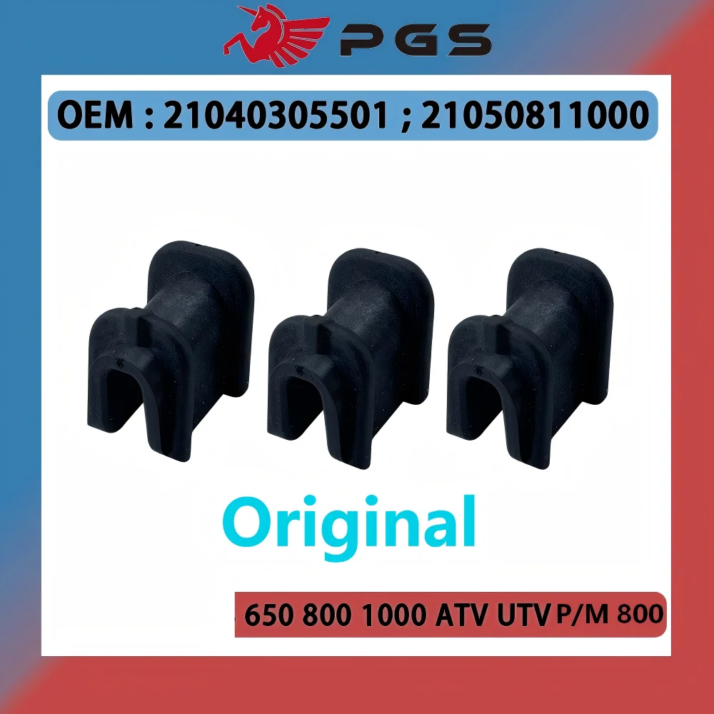 

Original 800cc CVT Clutch Nylon Protector Weight Roller For ODES AODES 650 800 1000 ATV UTV PM 800 21040305501 21050811000