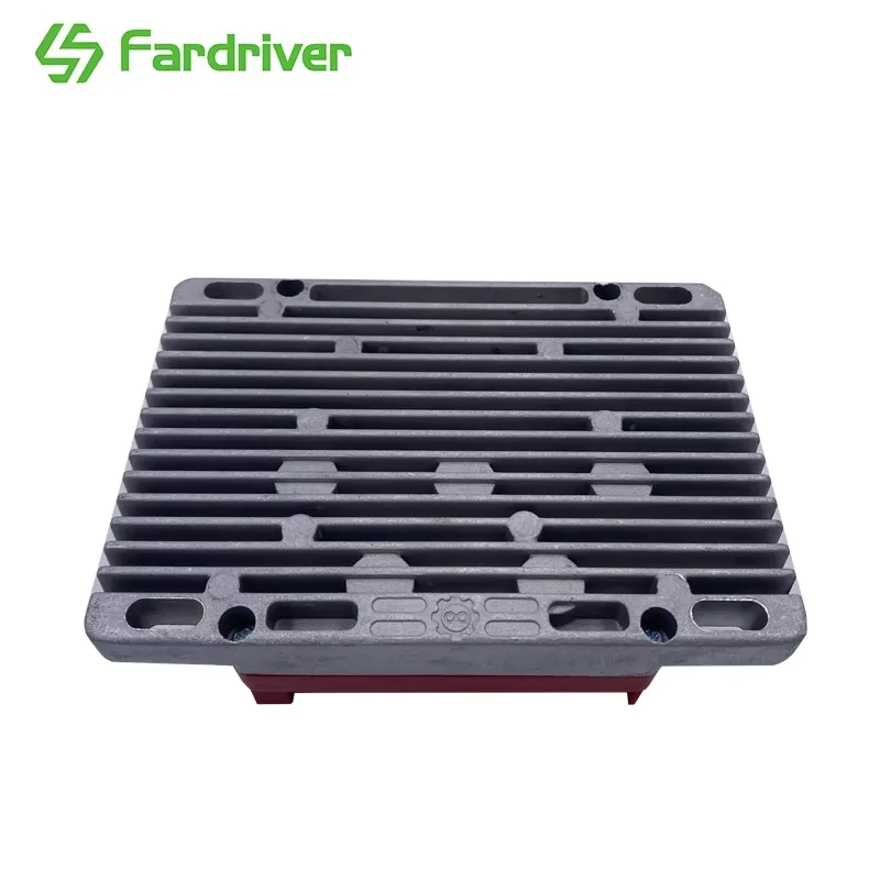 Nanjing Fardriver FOC Sine Wave BLDC Controller 72V 35A With Bluetooth Phone App Tuning For E‑Scooter E‑Bike Retrofit Kit