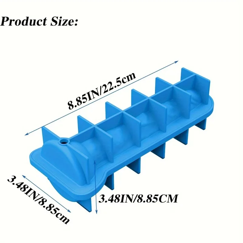 

Silicone Mold for DIY