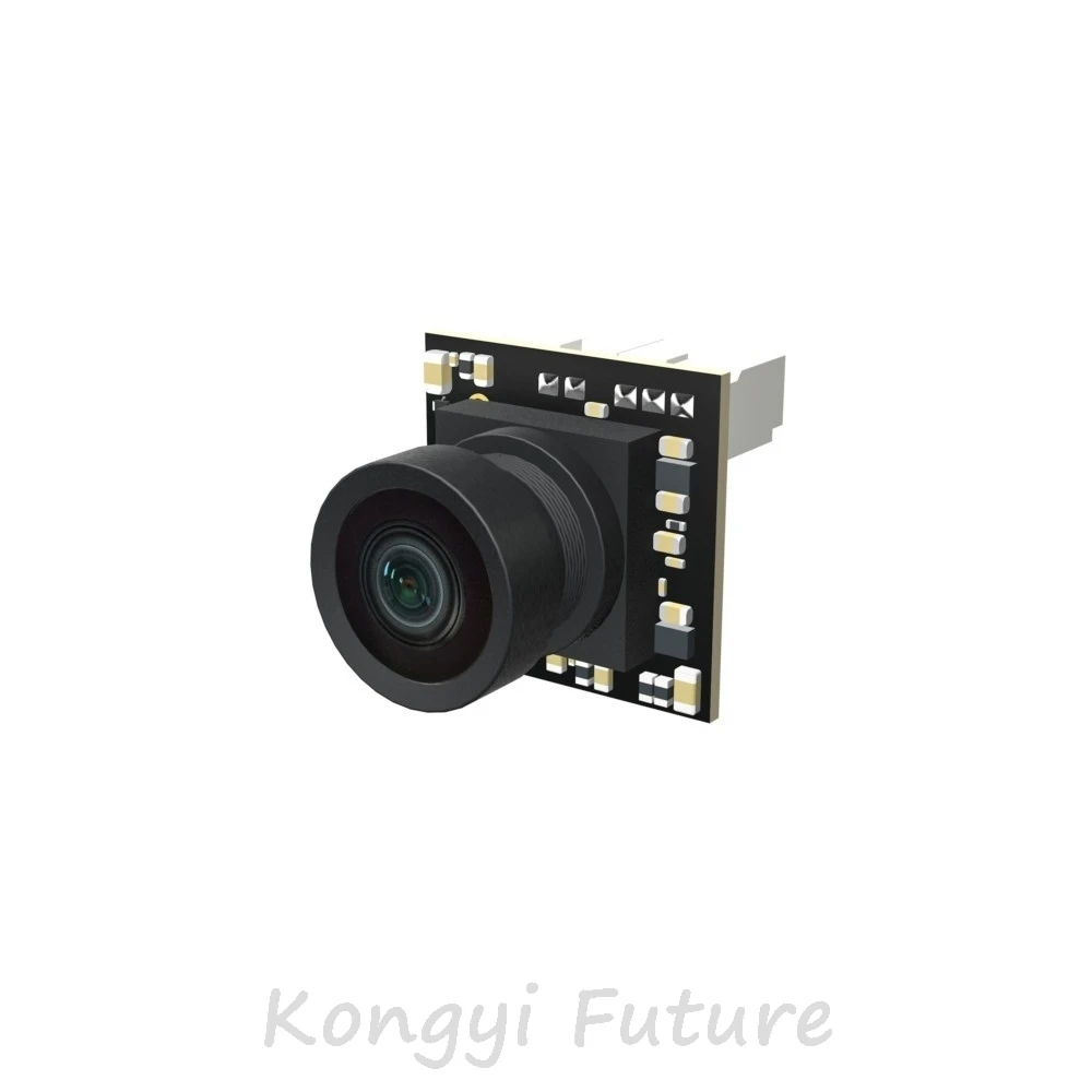 Thumbnail 2 - #28 Latest FPV Camera Drones Offers