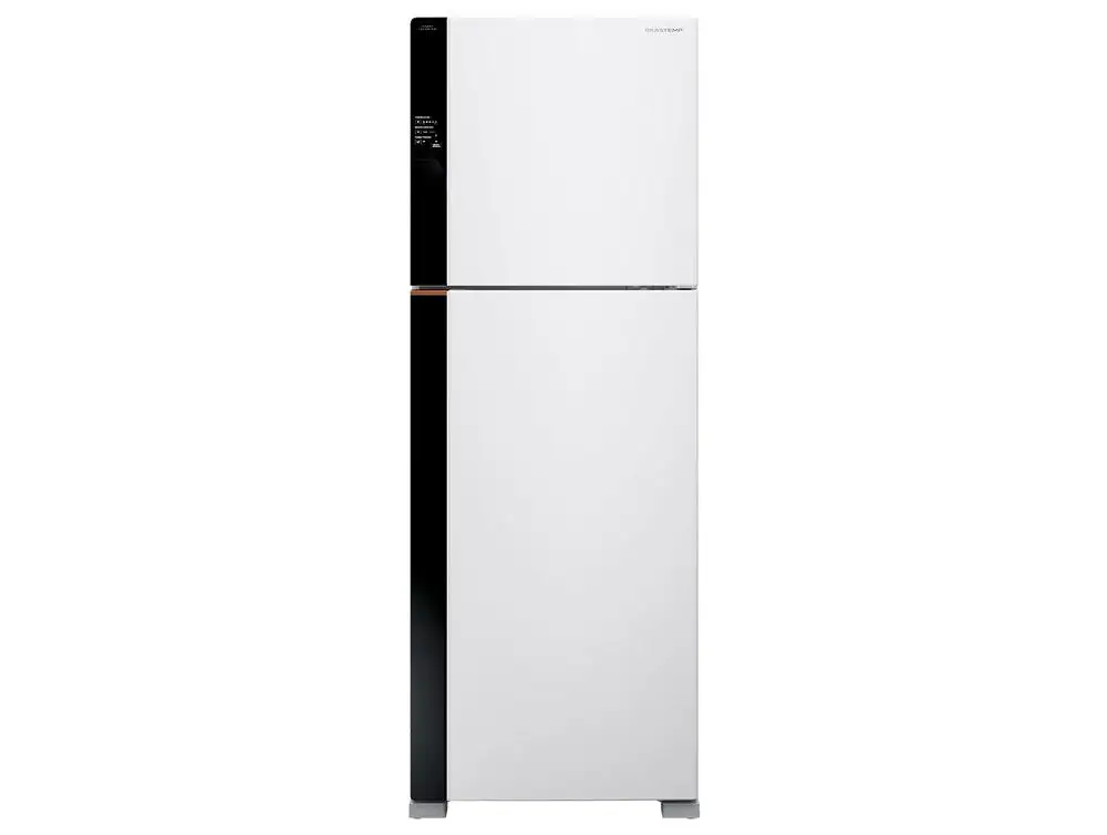 Geladeira/Refrigerador Brastemp Frost Free Duplex Branco 512L BRM62AB Bivolt - Bivolt