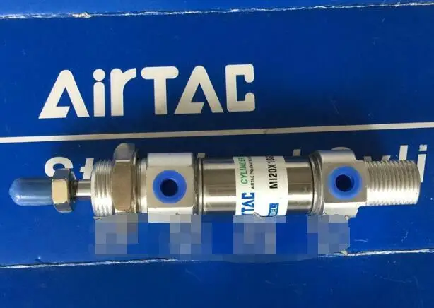 

1PCS New AirTAC MI20X10SCA Cylinder