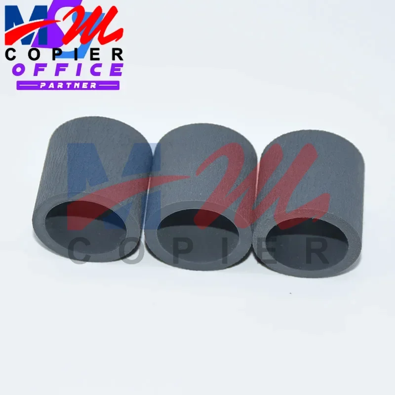 10pcs. RM1-6467-000 RM1-6414-000 RM1-9168-000 Paper Pickup Roller Tray2 support for HP 2035 2055 P2035 P2055 Pro 400 M401 M425