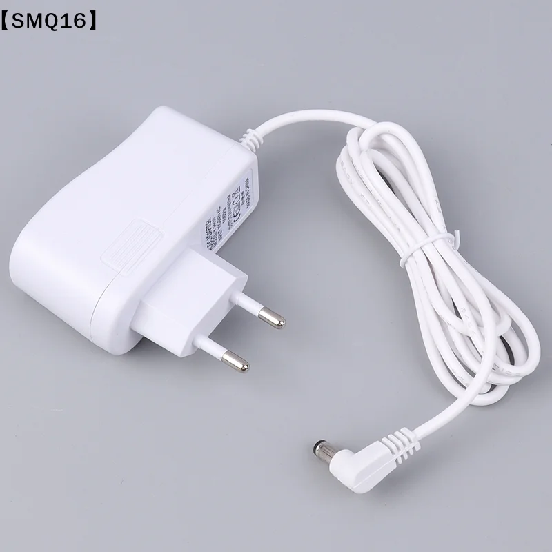 EU Plug Power Adapter For 24V 650ma Power Adapter For Aromatherapy Air Humidifier Charger EU Adapter【SMQ】