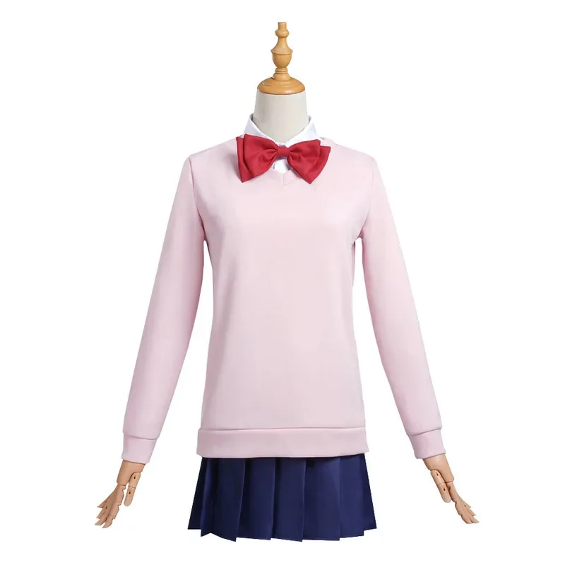 Costume Da And Anim…