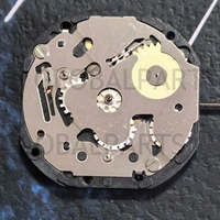 Japan Made H4A00 Quartz Movement Small Second At 2/6/10